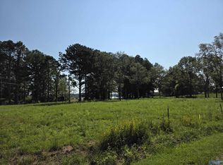 191 County Road 573, Centre, AL 35960