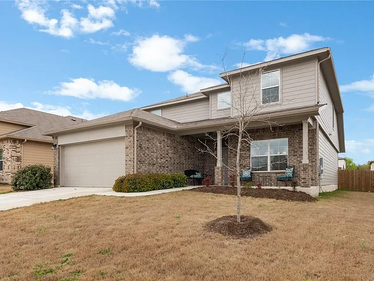 206 Llano River Trl — Photo 2