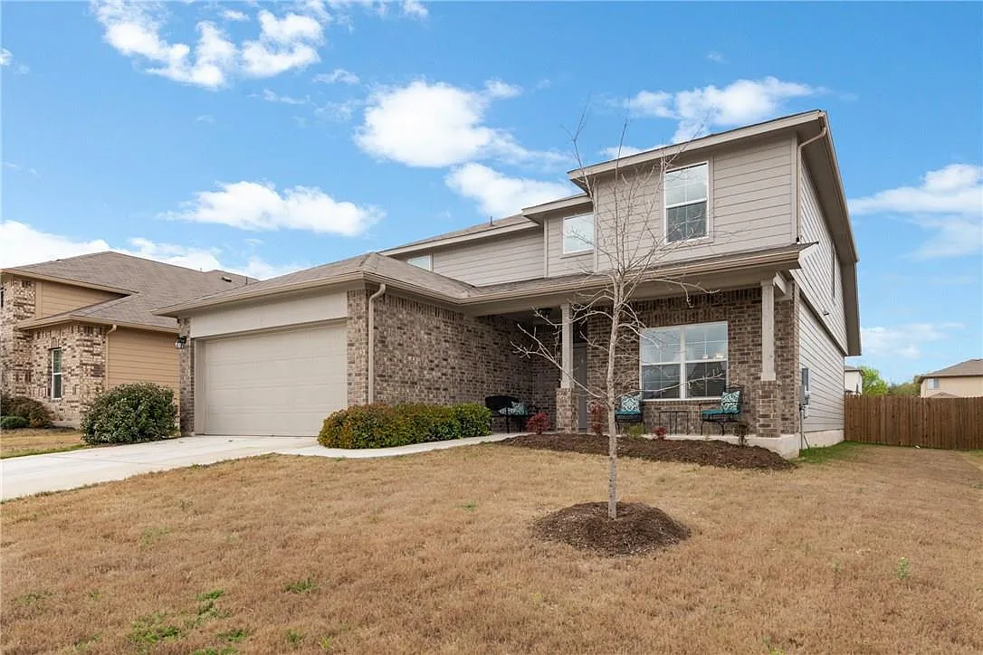 Building Photo - 206 Llano River Trl