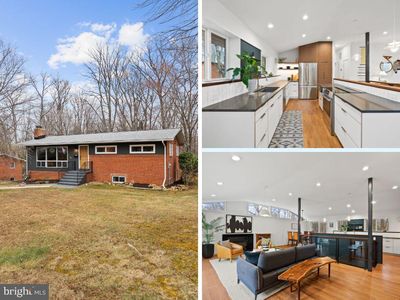7405 Add Dr, Falls Church, VA, 22042