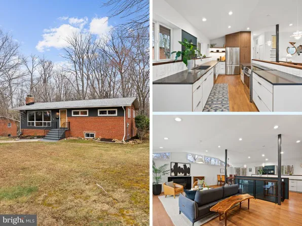 7405 Add Dr, Falls Church, VA 22042