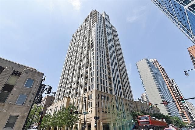 1st image of 1250 S Michigan Ave APT 2103