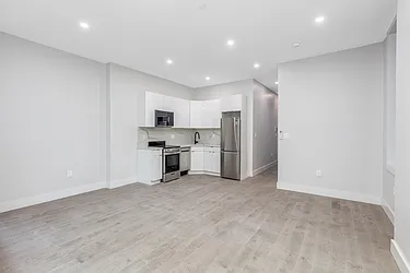 Rented by Compass