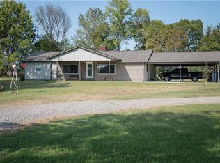 13319 Highway 45, Fort Smith, AR 72916