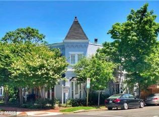 1200 D St NE, Washington, DC 20002