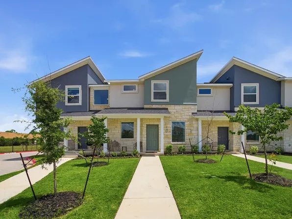 500 Municipal Dr #403, Leander, TX 78641