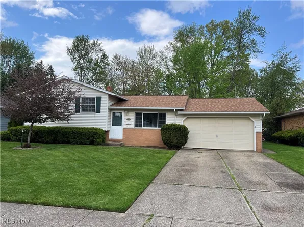 13818 Franklyn Blvd, Brookpark, OH 44142