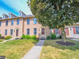 142 Lisa Ln #G142, York, PA 17402