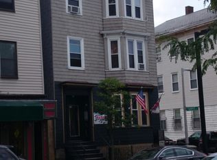 1580 Tremont St, Roxbury, MA 02120