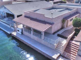 8987 Lakeview Dr, Parker, AZ 85344