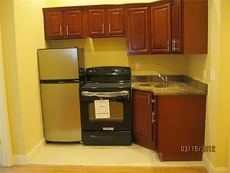 Rented by Lucien Perry