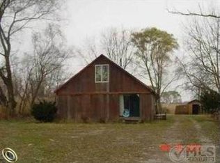 5810 Pointe Tremble Rd, Algonac, MI 48001