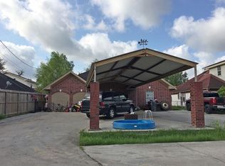 6110 Shirley Ln, Humble, TX 77396