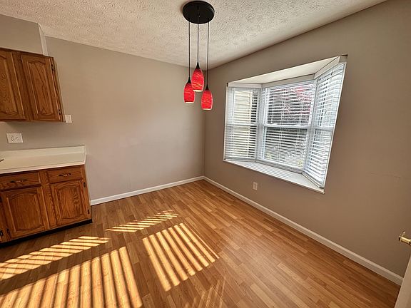 Kitchen/Dining, View B