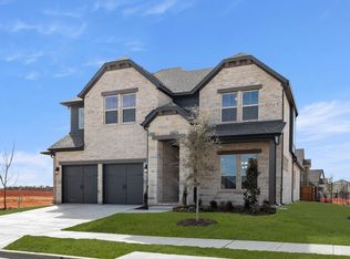 3204 Agnew St, Celina, TX 75009