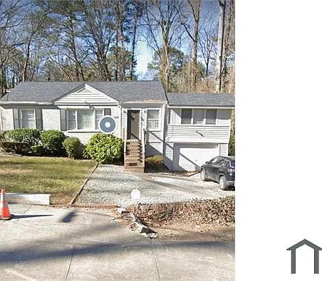 1827 Joseph E Boone Blvd NW — Photo 1