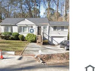 1827 Joseph E Boone Blvd NW, Atlanta, GA 30314
