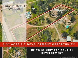 11041 Summit Ave #11041, Santee, CA 92071