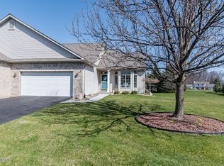 114 Brighton Park, Battle Creek, MI 49015