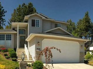 7010 S Moran Vw, Spokane, WA 99224