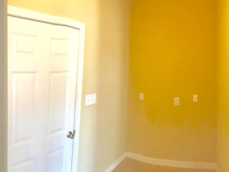 Computer/Office nook, cable ready