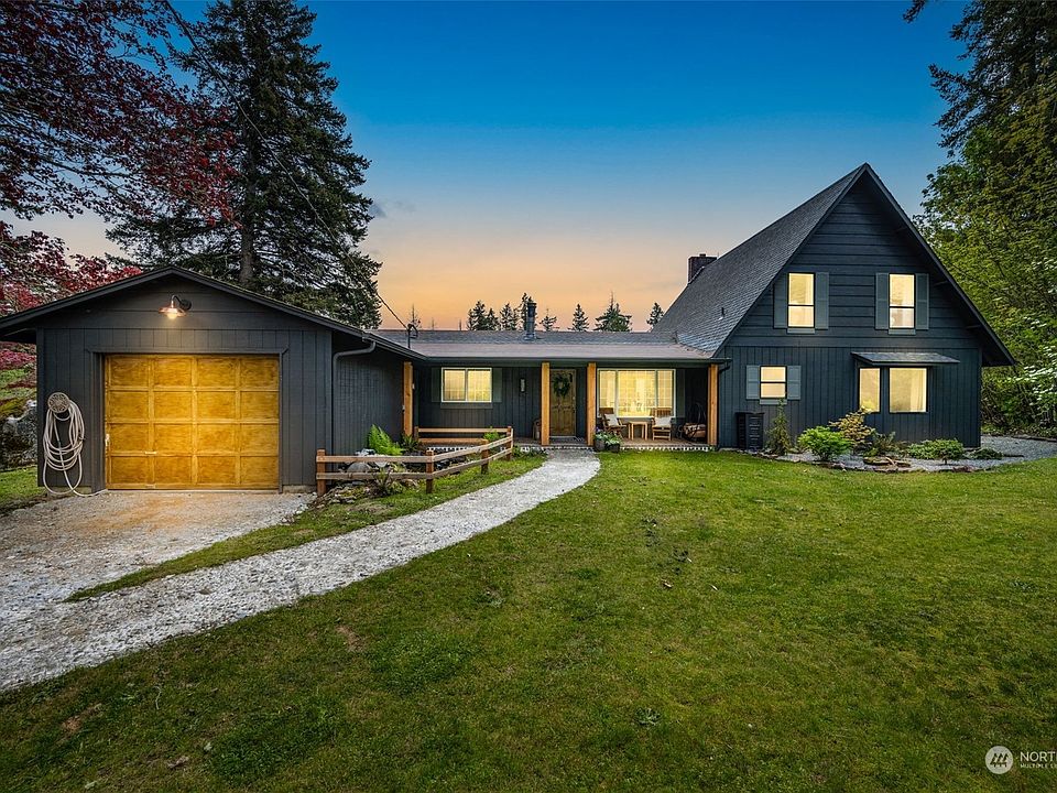16035 148th Ave SE, Yelm, WA 98597 Zillow