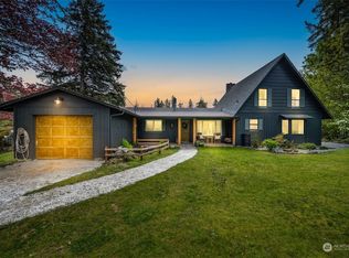 16035 148th Ave SE, Yelm, WA 98597