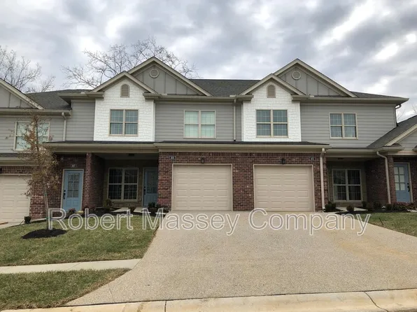 317 Beckley Ridge Ln, Louisville, KY 40245