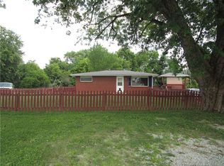 2346 Indiana Ave, Madison, IN 47250