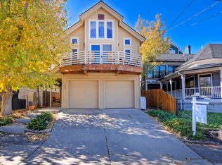 1049 Norfolk Ave, Park City, UT 84060