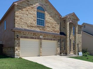 11234 Butterfly Bush, San Antonio, TX 78245