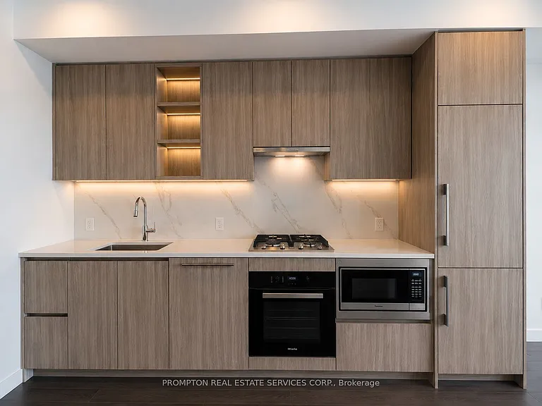 68 Esther Shiner Blvd #1110 — Photo 4