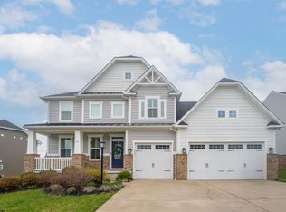 66 Windermere Ln, Morgantown, WV 26508