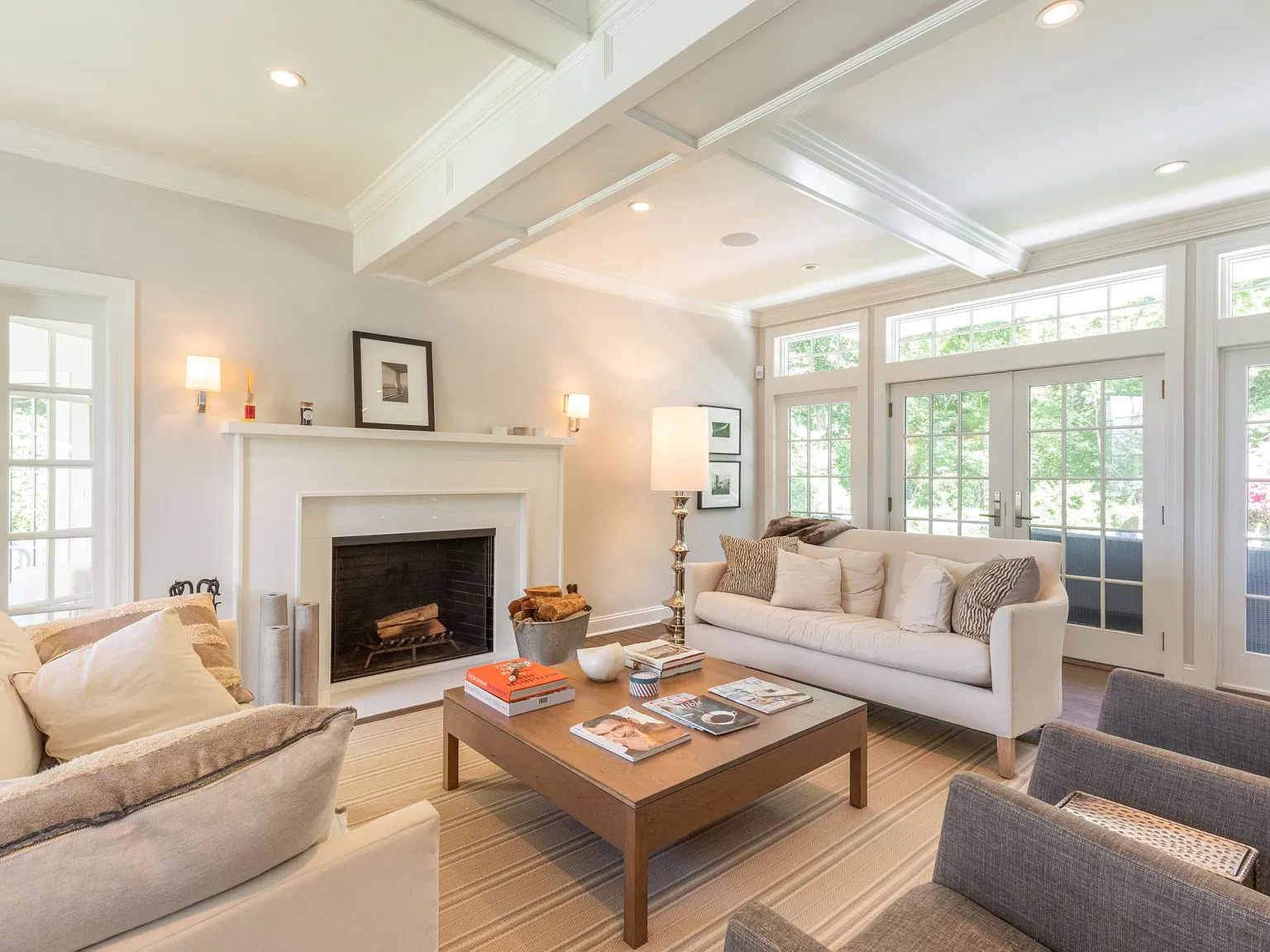 Bridgehampton Rental — Photo 3