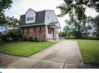 1 Fostertown Ln, Mullica Hill, NJ 08062