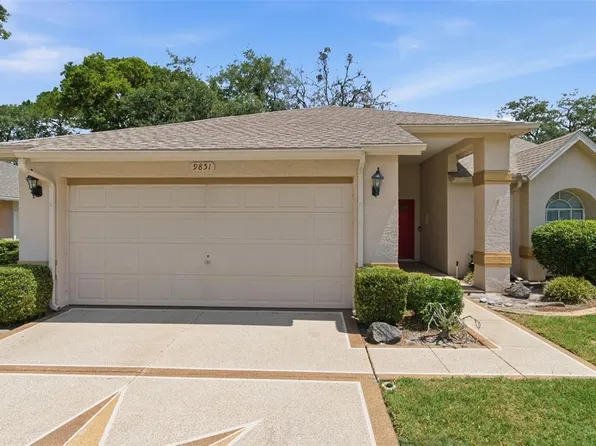 9851 Kingsport Ave, New Port Richey, FL 34655