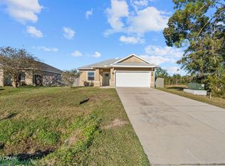 2317 Cocoa Ave, Panama City, FL 32405