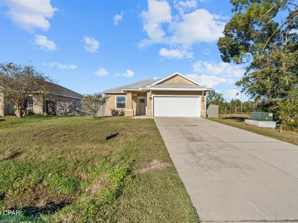 2317 Cocoa Ave, Panama City, FL 32405