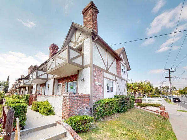 123 N Alhambra Ave APT C, Monterey Park, CA 91755