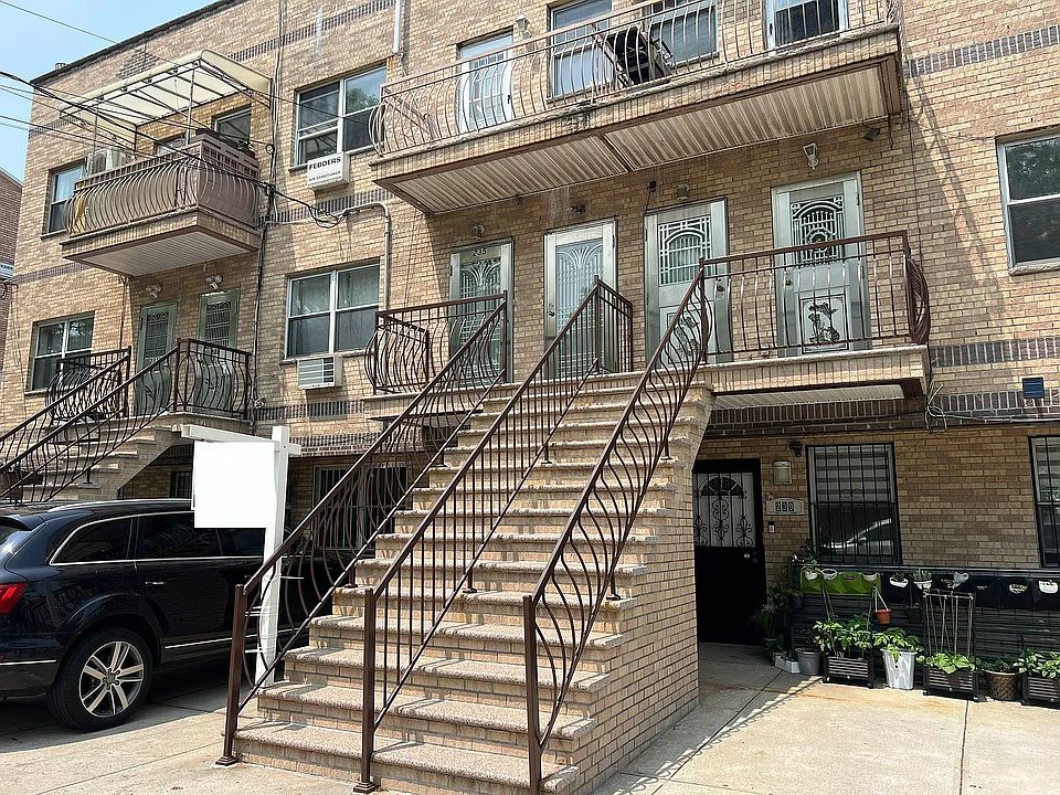 2nd image of 235 Avenue Z APT 4