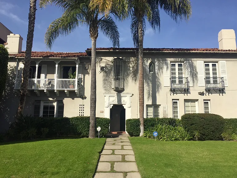 725 Lorraine Blvd #A — Photo 6