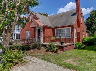 4 Trapman St, Charleston, SC 29401