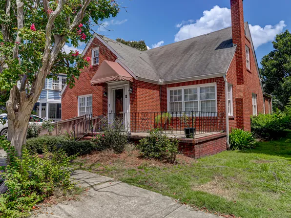 4 Trapman St, Charleston, SC 29401