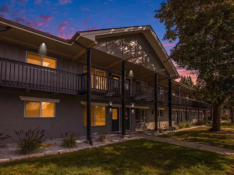 Autumn Ridge Apartment Homes — Photo 15