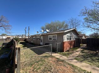 2208 35th St Unit B, Lubbock, TX 79412