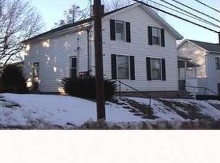 51 Elm St, Meriden, CT 06450