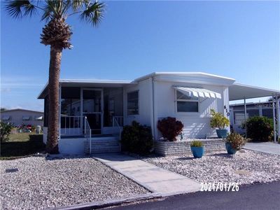 610 Locarno Dr, Venice, FL, 34285