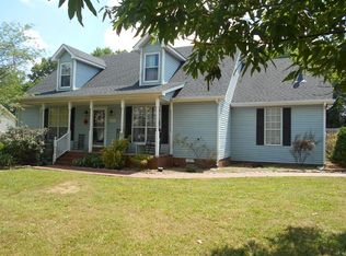 2848 S Two Deer Trl, Murfreesboro, TN 37129