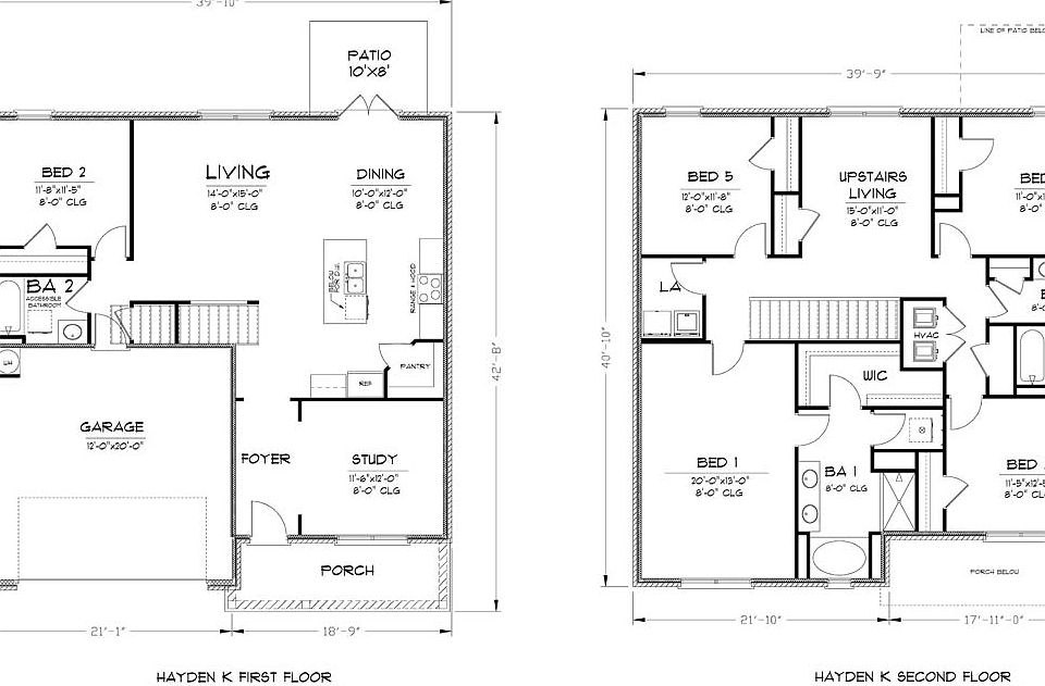 Floor Plan.