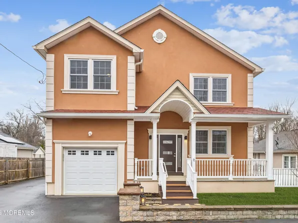 6 5th Street, New Egypt, NJ 08533